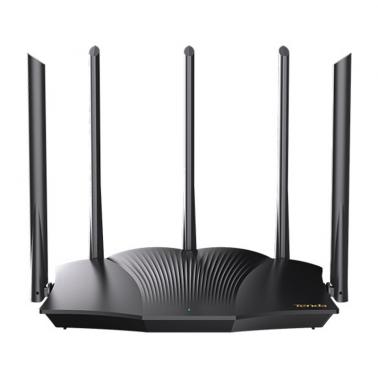 Tenda Tx Pro Ax Dual Band Gigabit Wi Fi Router Msy Com Au