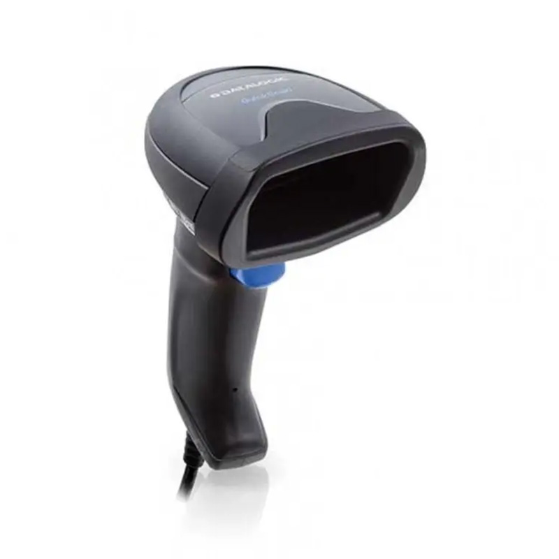 Datalogic QW2520-BKK1S Barcode Scanner