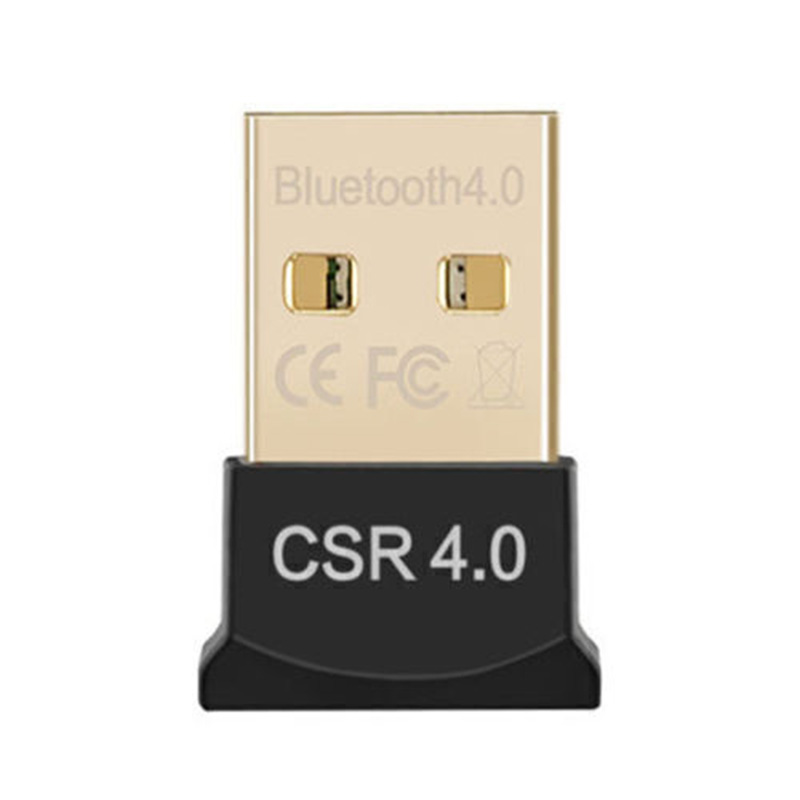 Rotanium V401 USB2 Bluetooth V4.0 Dongle