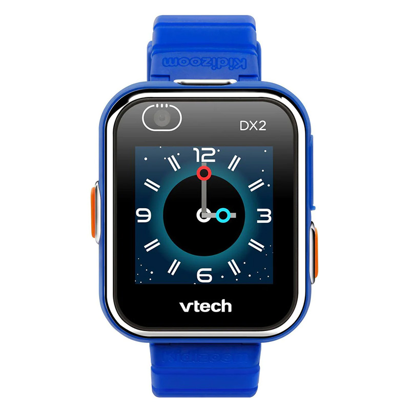 VTech Kidizoom Smartwatch DX2.0 Blue