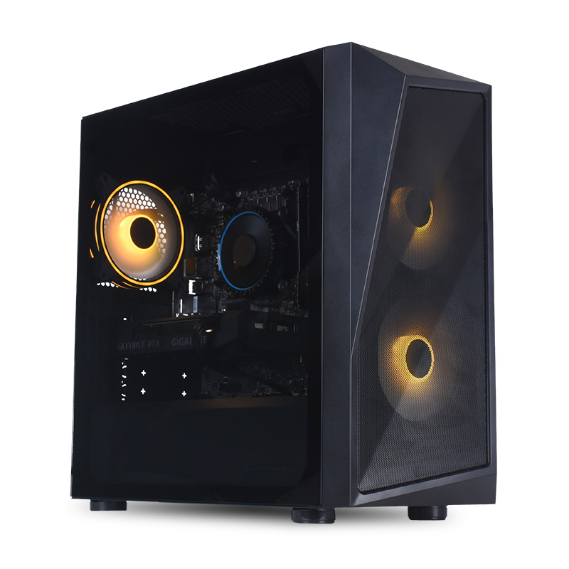 G5 Core Intel I5 13400f Geforce Rtx 3060 Gaming Pc Au