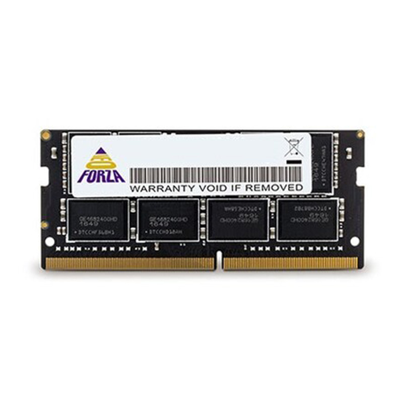 Neo Forza 8GB DDR4 2133 SODIMM RAM (NMSO480E82-2133EA10)