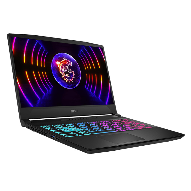 MSI Katana 15 15.6in FHD i7 12650H RTX 4060 1TB SSD 16GB RAM W11H Gaming Laptop (KATANA 15 B12VFK-005AU)