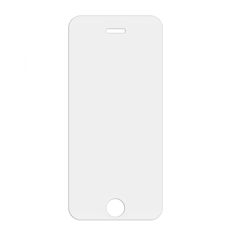 Generic A.G.O iPhone5/5S/5C 9H Tempered Glass Screen Protector
