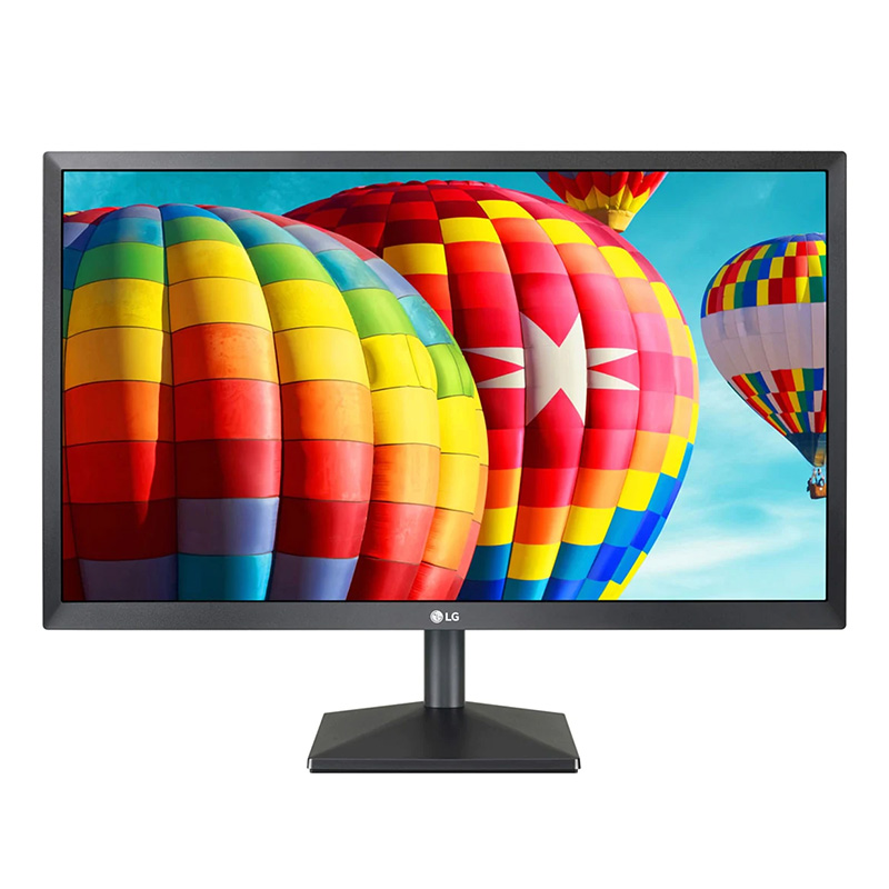 LG 24in FHD IPS 75Hz FreeSync Monitor (24MK430H)