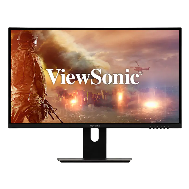 ViewSonic 28in 4K UHD 150Hz IPS FreeSync Gaming Monitor (VX2882
