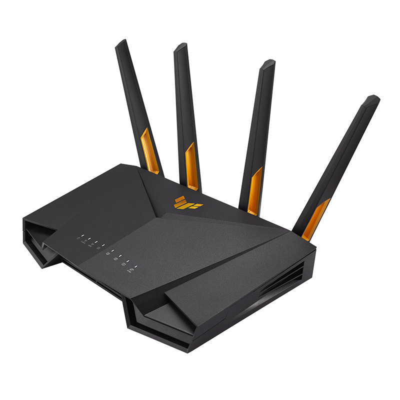 Asus TUF-AX4200 WiFi Gaming Router (TUF-AX4200)