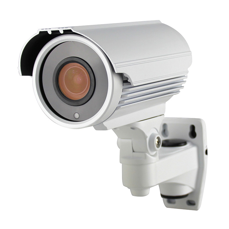 SURVEILIST CAMAB202 KBA60HTC200FS Metal Bullet Camera 1/2.9 SONY 2.1MP CMOS Sensor, 1080P