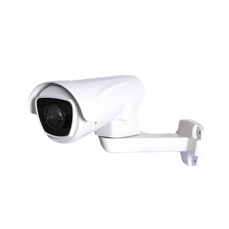 Surveilist Metal Bullet POE IP Cam 1/2.5 Aptina 5.1MP