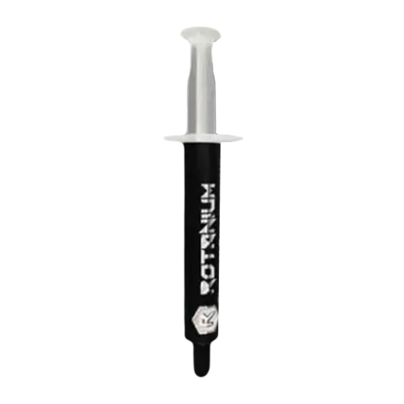 Rotanium Thermal Compound Max.12.8W/M-K 4g