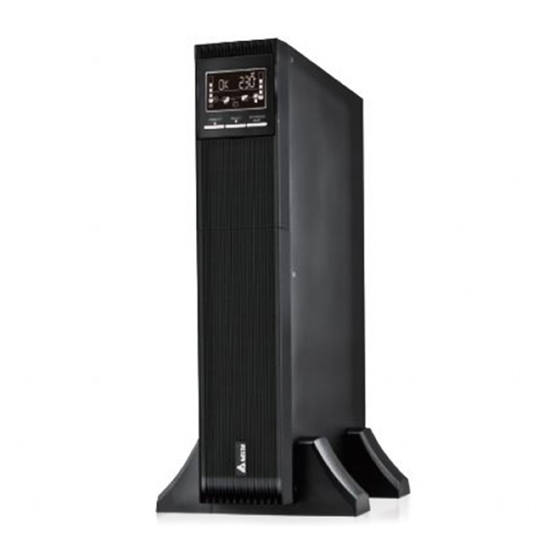 Delta MX1100 UPA112M2MX0B0BB Line Interactive 1100VA/990W UPS