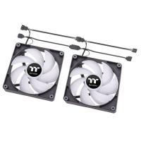 120mm-Case-Fans-Thermaltake-CT120-120mm-ARGB-PWM-Cooling-Fan-2-Pack-Black-3