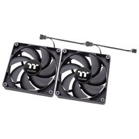 120mm-Case-Fans-Thermaltake-CT120-120mm-PWM-Cooling-Fan-2-Pack-Black-3