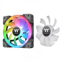 120mm-Case-Fans-Thermaltake-SWAFAN-EX12-120mm-RGB-PWM-Magnetic-Cooling-Fan-3-Pack-4