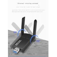 Bluetooth-Adapters-Dual-band-gigabit-wall-through-wireless-network-card-1300M-computer-usb-wifi-receiver-5G-wireless-network-card-8