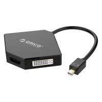 Display-Adapters-Orico-Mini-DisplayPort-to-HDMI-DVI-VGA-Adapter-Black-5