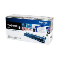 Generic Brother Compatible Black Toner Cartridge - TN-240B (TNBROEMTN240B)