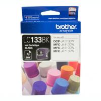 Generic-Printer-Ink-Generic-Brother-Compatible-LC133-Black-Ink-Cartridge-J4110DW-J4410DW-J4510DW-J4710DW-J6920DW-J152W-J870DW-J1-3