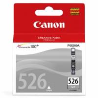 Generic-Printer-Ink-Generic-Canon-Compatible-Ink-Cartridge-CLI526-C-526XL-Grey-3