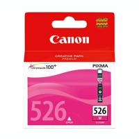 Generic Canon Compatible Ink Cartridge- CLI526/C-526XL Magenta (INKCOEMCI526M)