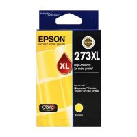 Generic-Printer-Ink-Generic-Epson-Compatible-273XL-2734-High-Yield-Ink-Cartridge-Yellow-C13T275492-Expression-Premium-XP510-X-3