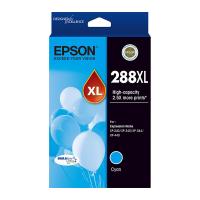 Generic-Printer-Ink-Generic-Epson-Compatible-288XLC-HY-Ink-Cartridge-Cyan-3