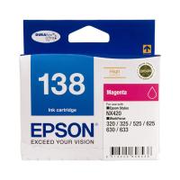 Generic-Printer-Ink-Generic-Epson-Compatible-C13T138392-138M-1383-Magenta-Ink-Cartridge-Epson-Stylus-NX230-NX420-NX430-NX635-3