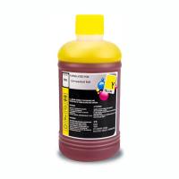 Generic-Printer-Ink-Generic-Epson-Compatible-Dye-Ink-250ml-Yellow-Bottle-5