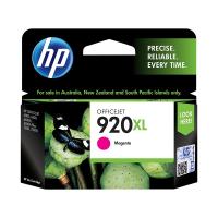 Generic HP Compatible 920XL Ink Cartridge - CD973AA HP OFFICEJET 6000, 6500, 7000, 7500A - Magenta (INKHOEMHI920MXL)