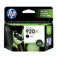 Generic HP Compatible CD975AA #920/920XL Black XL Ink HP OFFICEJET 6000, 6500, 7000, 7500A (INKHOEMHI920BXL)