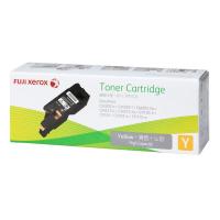 Generic-Printer-Ink-Generic-Xerox-Compatible-CP105-CP205-Yellow-Toner-Cartridge-CT201594-3