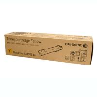 Generic-Printer-Ink-Generic-Xerox-Compatible-Yellow-Toner-Cartridge-CM505-3