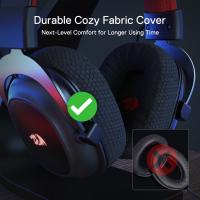 Headphones-Redragon-H510-Zeus-X-RGB-Wireless-Gaming-Headset-7-1-Surround-Sound-53MM-Audio-Drivers-in-Memory-Foam-Ear-Pads-w-Durable-Fabric-Cover-5
