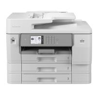 Brother MFC-J6957DW XL INKvestment A3 Wireless Colour Multi-Function Inkjet Printer