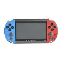Joysticks-X7-game-console-4-3-children-s-nostalgic-retro-arcade-machine-double-rocker-PSP-handheld-game-console-7