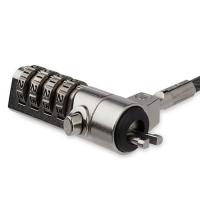 Laptop-Accessories-StarTech-Cable-Lock-4-Digit-Combination-Lock-6-5ft-2