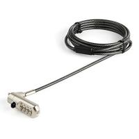 Laptop-Accessories-StarTech-Lock-Laptop-Cable-Nano-Slot-6-6ft-6