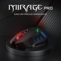 Mouse-Mouse-Pads-Redragon-M690-PRO-Wireless-Gaming-Mouse-8000-DPI-Wired-Wireless-Gamer-Mouse-w-Rapid-Fire-Key-8-Macro-Buttons-Ergonomic-Design-for-PC-Mac-Laptop-5