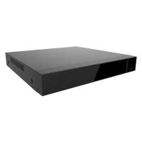 Surveilist 4CH H.265 4K XVR 2 SATA HDD Interface (Up to 16TB)