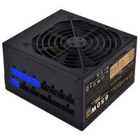 SilverStone 650W Strider Gold S 80+ Gold Power Supply (ST65F-GS V1.1)