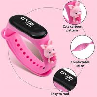 Smart-Watches-Children-s-Electronic-Watch-Captain-America-Kids-Cartoon-Watch-Waterproof-LED-Touch-Watch-Suitable-for-3-12-Years-Boys-Girls-47