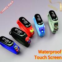 Smart-Watches-Children-s-Electronic-Watch-Iron-Man-Kids-Cartoon-Watch-Waterproof-LED-Touch-Watch-Suitable-for-3-12-Years-Boys-Girls-42