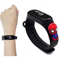 Smart-Watches-Children-s-Electronic-Watch-Spider-Man-Kids-Cartoon-Watch-Waterproof-LED-Touch-Watch-Suitable-for-3-12-Years-Boys-Girls-51