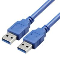 Ritmo USB-A Male to USB-A Male 3.0 Cable - 3m