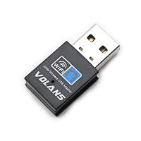Volans VL-UW30S Mini Wireless N USB WiFi Adapter