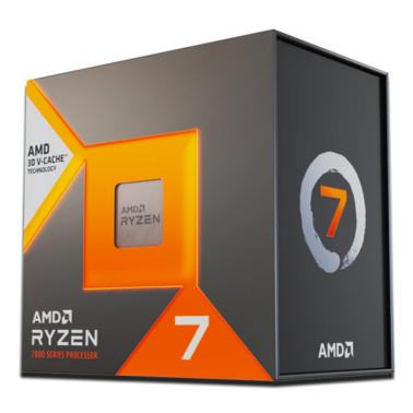 【AMD/CPU】100-100000910WOF/Ryzen7 7800X3D AMD-CPU-AMD-Ryzen-7-7800X3D-8-