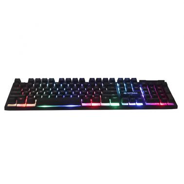 Rotanium WGC01 Wired Backlit Keyboard + Mouse Combo - msy.com.au