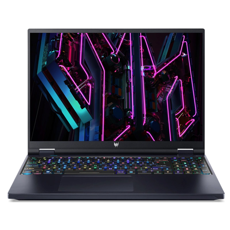 Acer Predator Helios Neo 16 16in WUXGA 165Hz i7 13700HX RTX 4070 512GB SSD 16GB RAM W11H Gaming Laptop (PHN16-71-75DA)