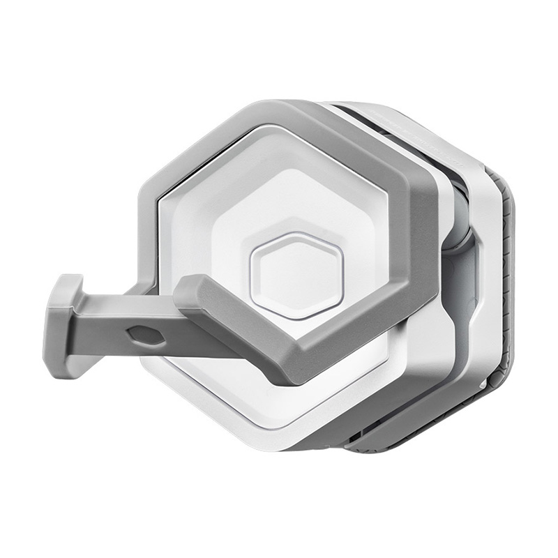 CoolerMaster GEM White Multi-Purpose Magnetic Holder (MCA-U000R-WPHK00)