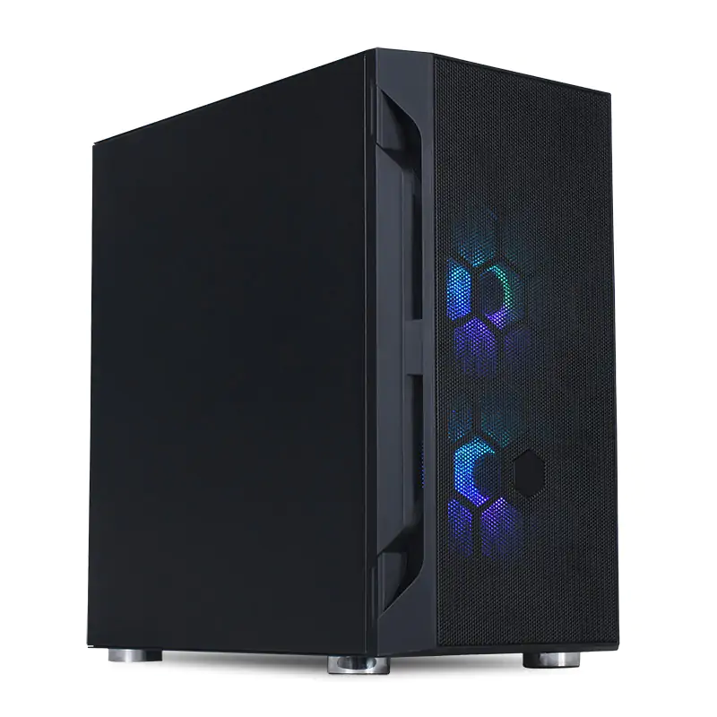 G5 Core Intel 13th Gen i5 Arc A770 Gaming PC V1 - msy.com.au